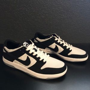 Nike SB Zoom Dunk Low Elite